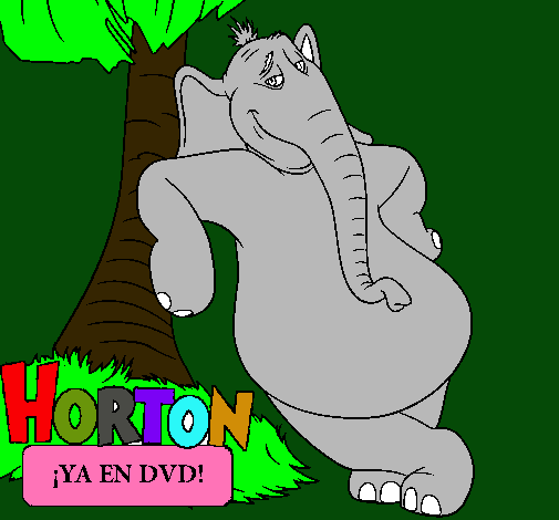 Horton