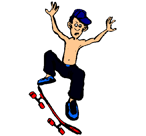 Skater