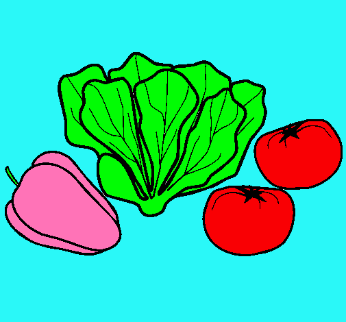 Verduras