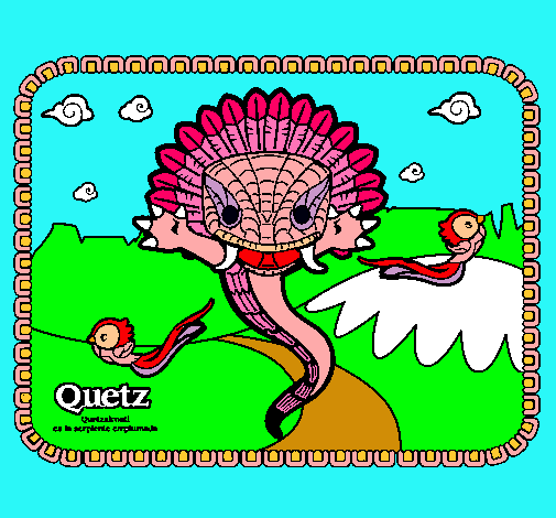 Quetz