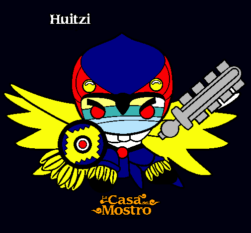 Huitzi