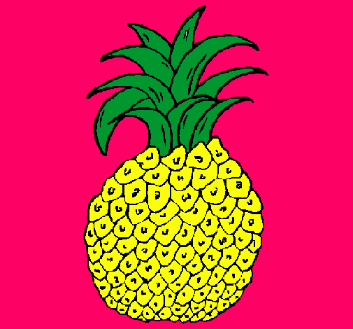 piña