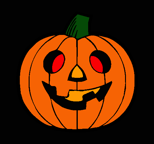 Calabaza IV