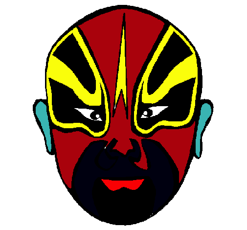 Luchador