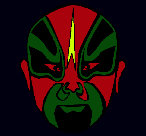 Luchador