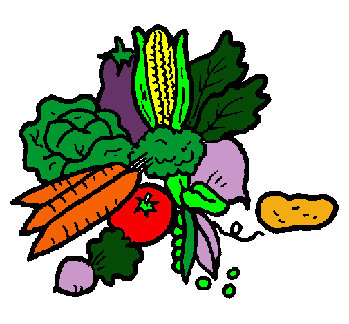 verduras