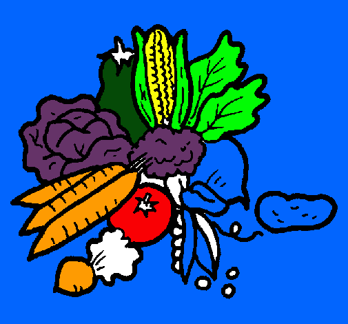 verduras