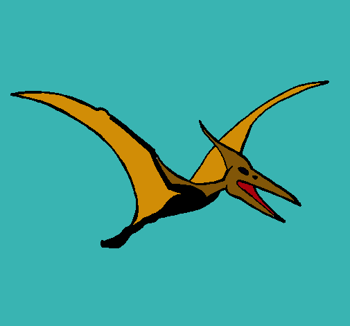 Pterodáctilo