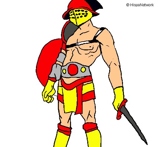 Gladiador