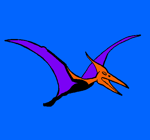 Pterodáctilo