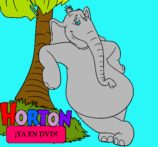 Horton