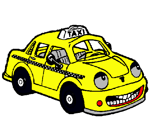 Herbie Taxista