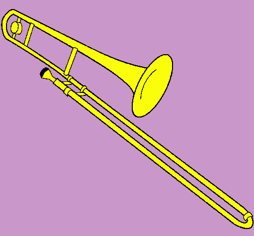 Trombón