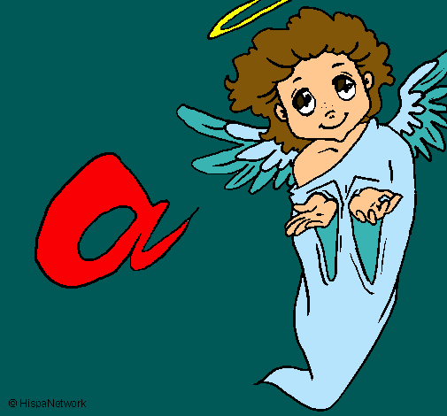 Ángel