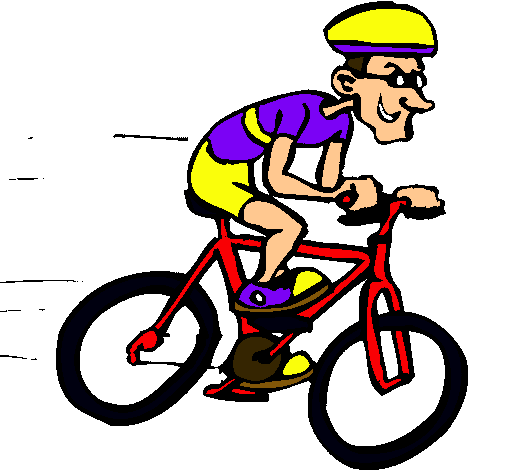 Ciclismo