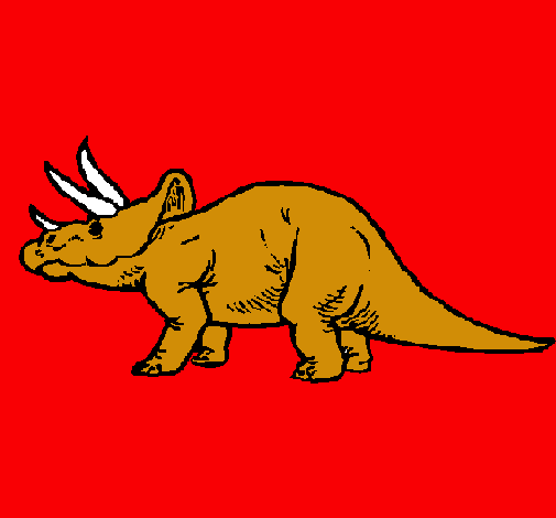 Triceratops