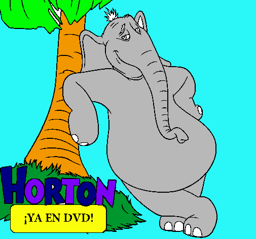 Horton