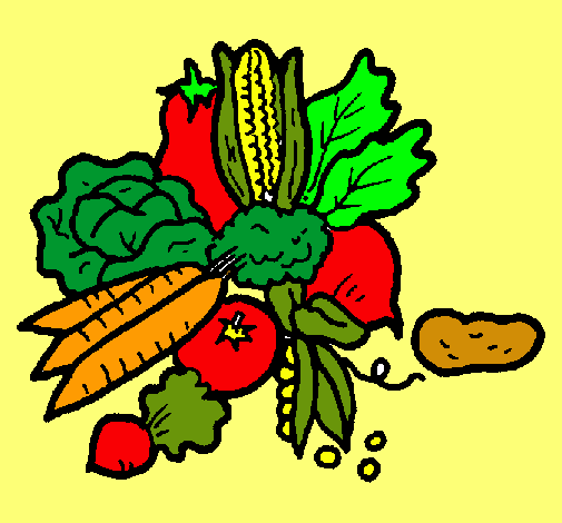 verduras