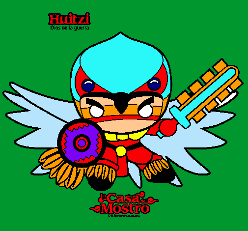 Huitzi