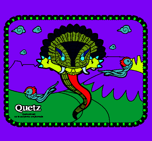 Quetz