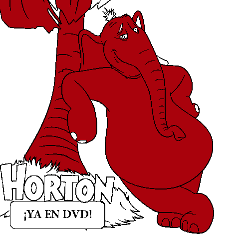 Horton