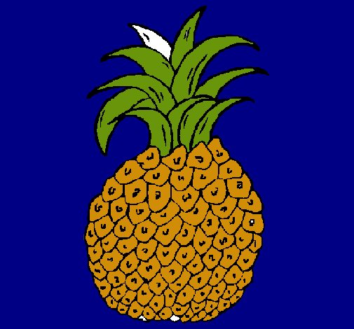 piña