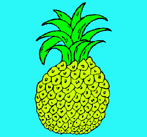 piña