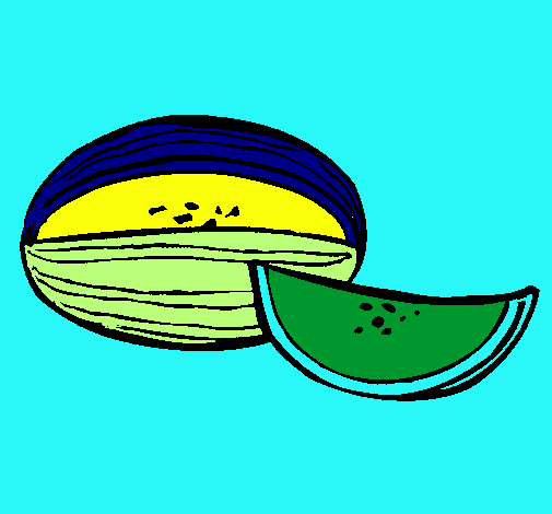 Melón