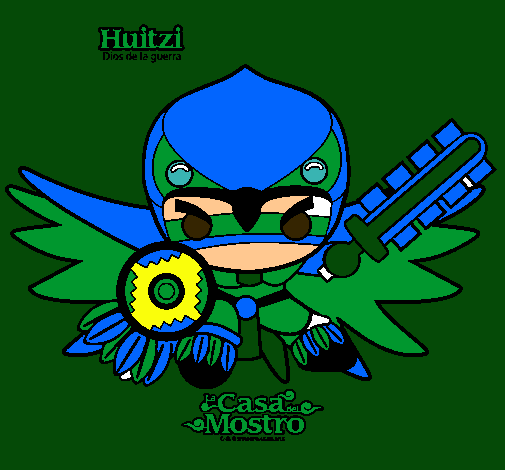 Huitzi