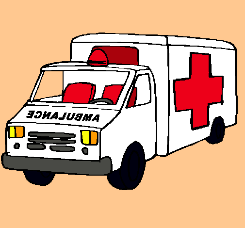 Ambulancia