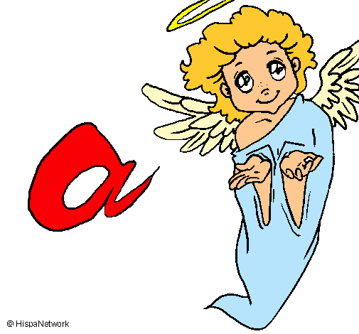 Ángel