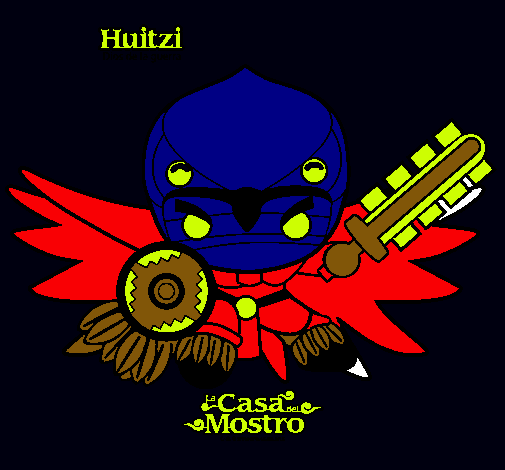 Huitzi