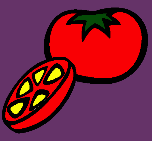 Tomate