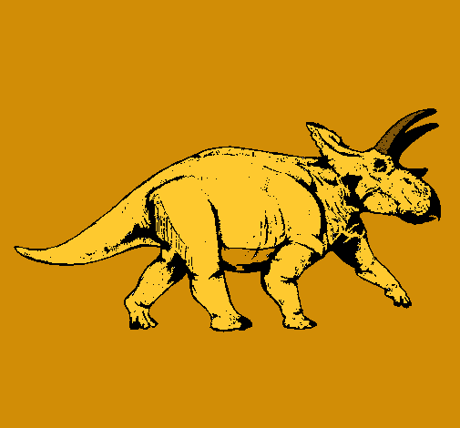 Triceratops