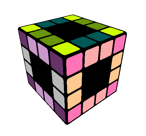 Cubo de Rubik