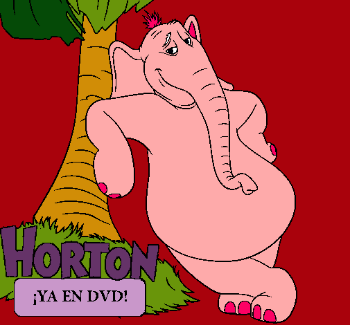 Horton