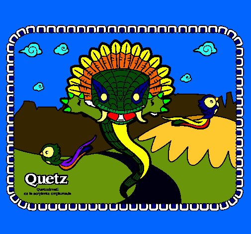 Quetz