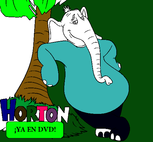 Horton