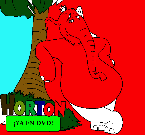 Horton