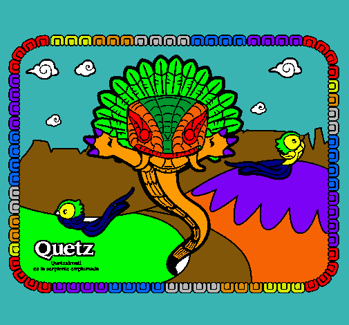 Quetz