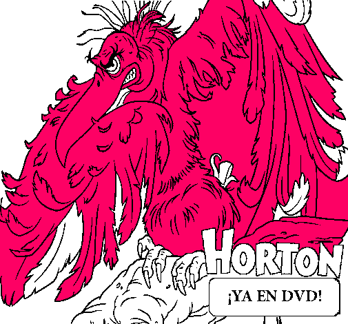 Horton - Vlad