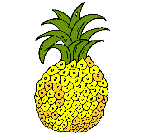 piña