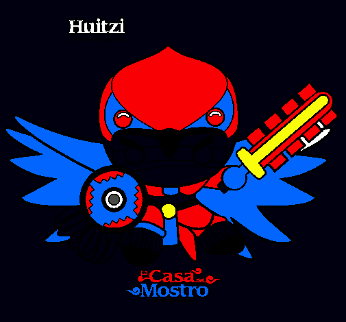 Huitzi