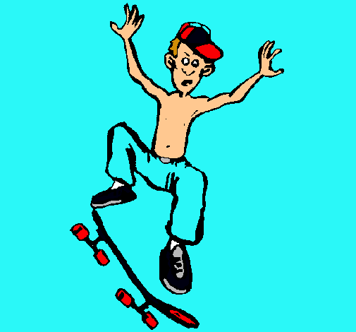 Skater