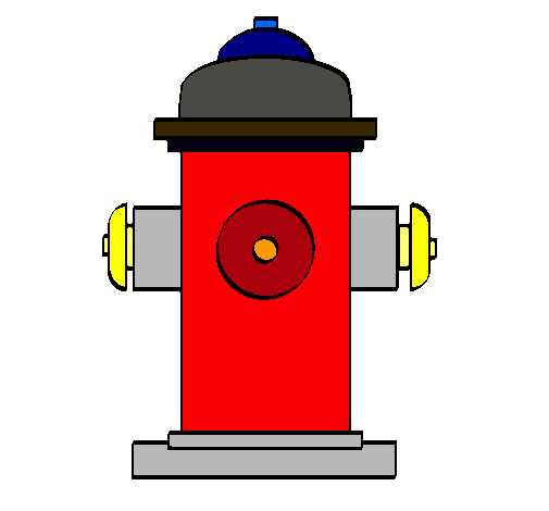 Boca de incendio