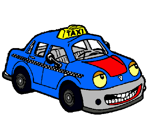 Herbie Taxista