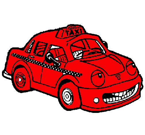 Herbie Taxista