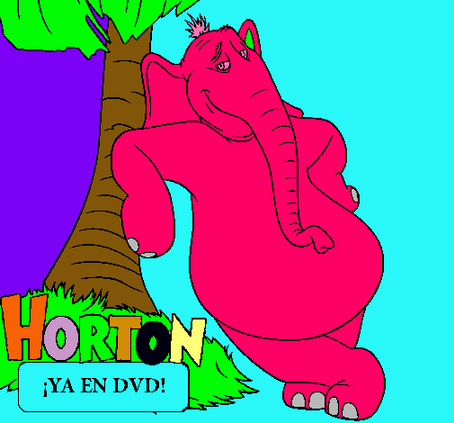 Horton