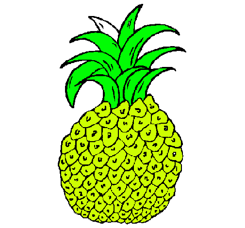 piña