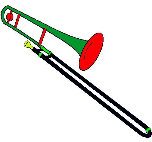 Trombón